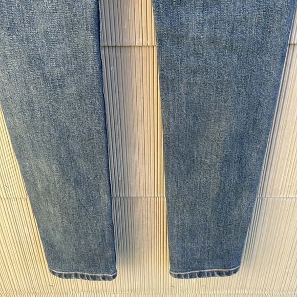 A.P.C. Petite New Standard Men's Jeans,  Size: 29 - Picture 10 of 12